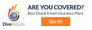 liveaboard dive insurance