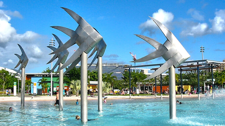 Cairns-Esplanade-Lagoon