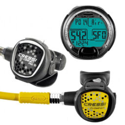 dive rental equipment